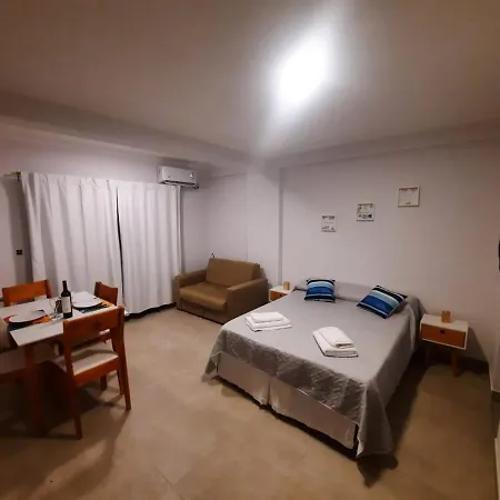 Departamento Live Apartment
